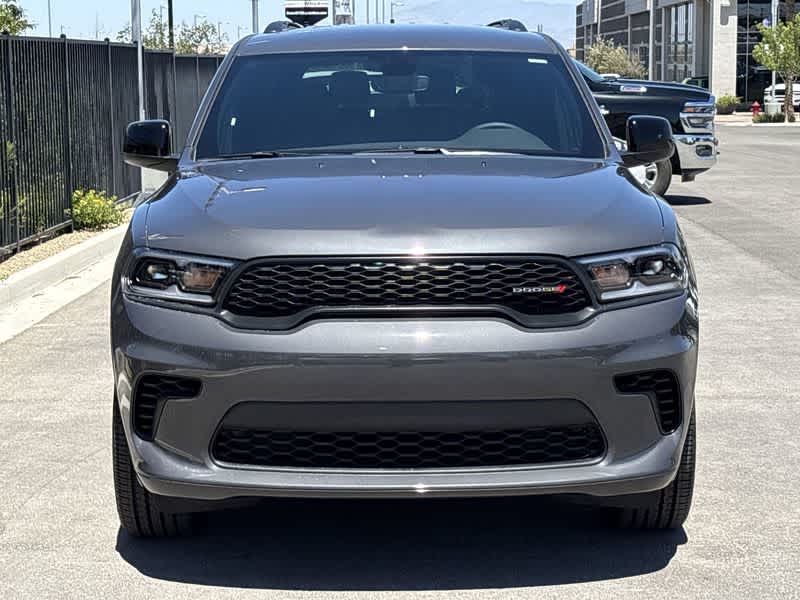 Thumbnail: 2025 Dodge Durango - 2
