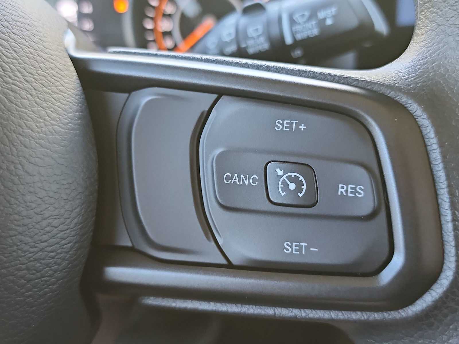 Thumbnail: 2026 Jeep Wrangler - 28
