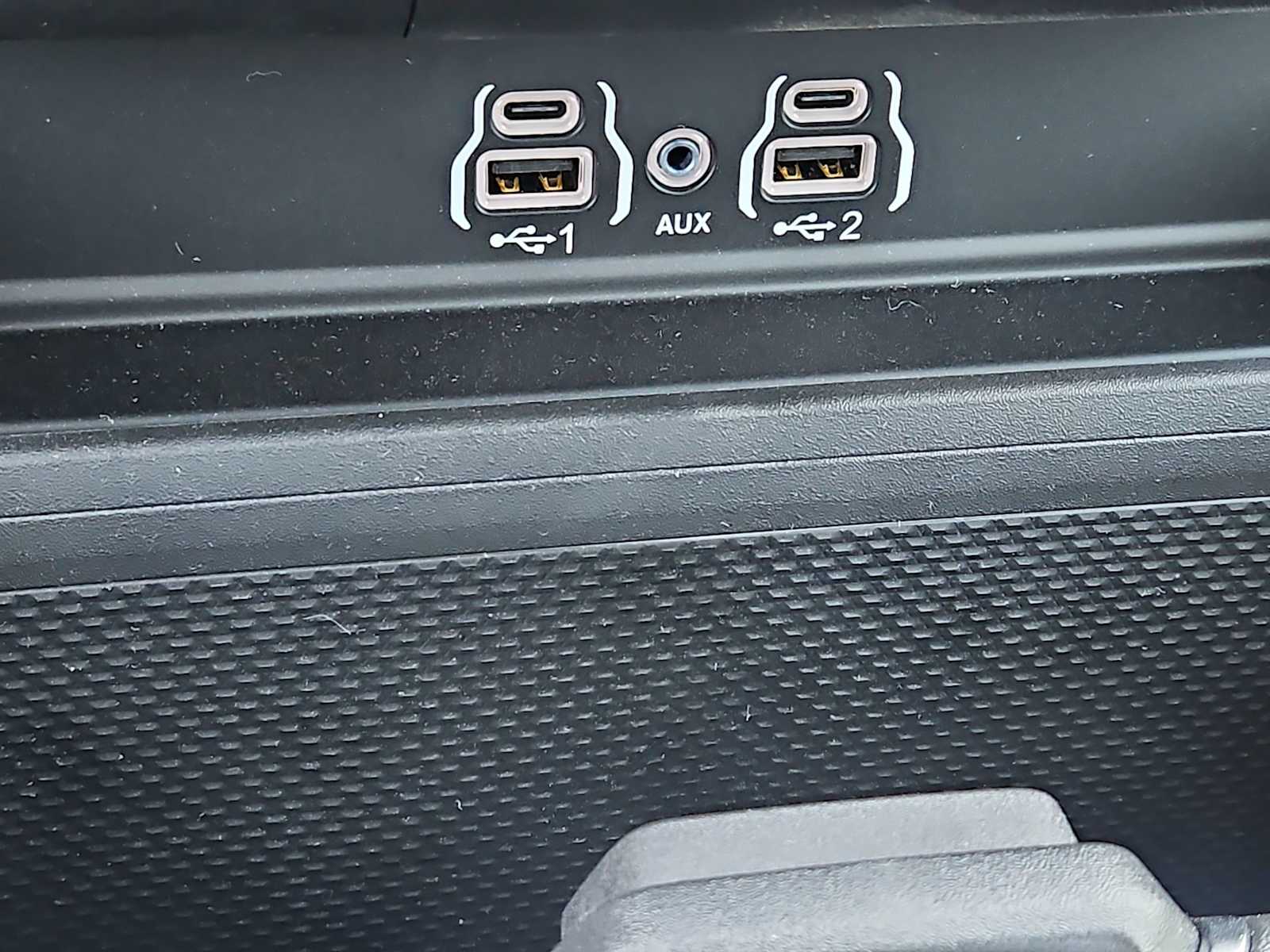 Thumbnail: 2026 RAM 1500 - 26