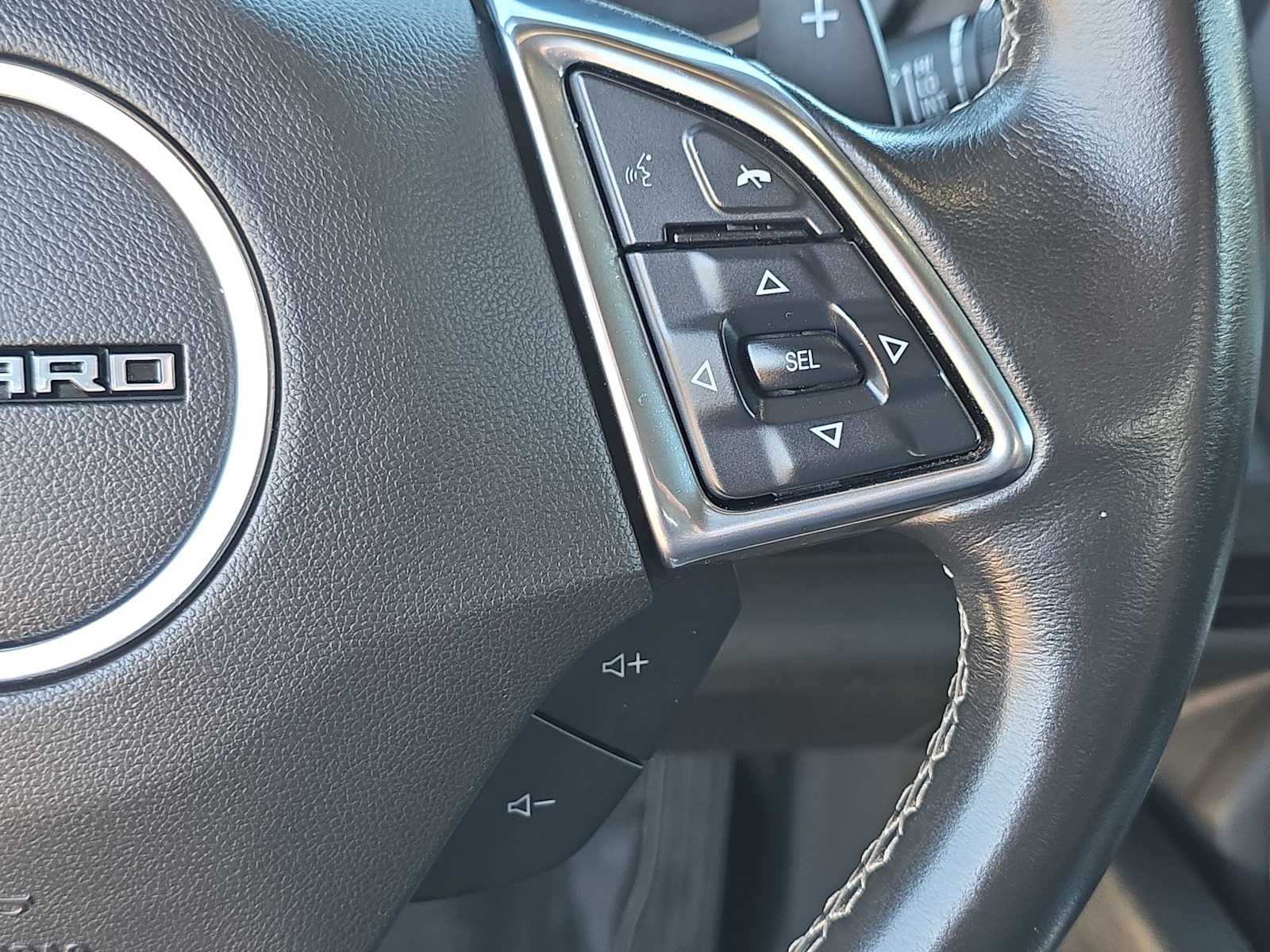 Thumbnail: 2023 Chevrolet Camaro - 27