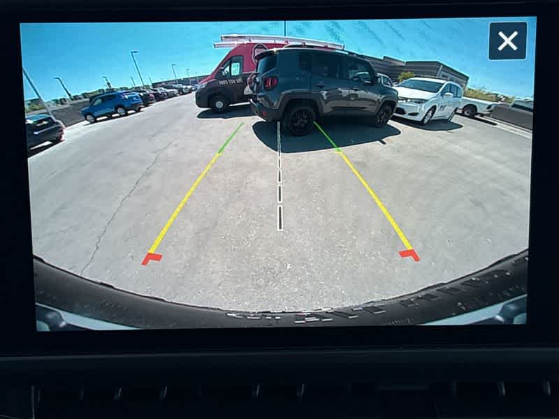 Thumbnail: 2025 Jeep Wrangler - 26