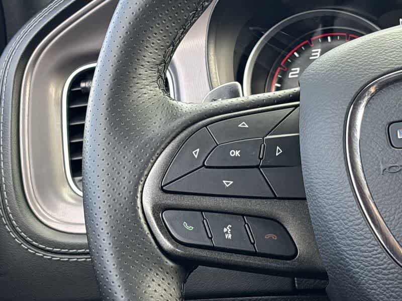 Thumbnail: 2023 Dodge Charger - 28