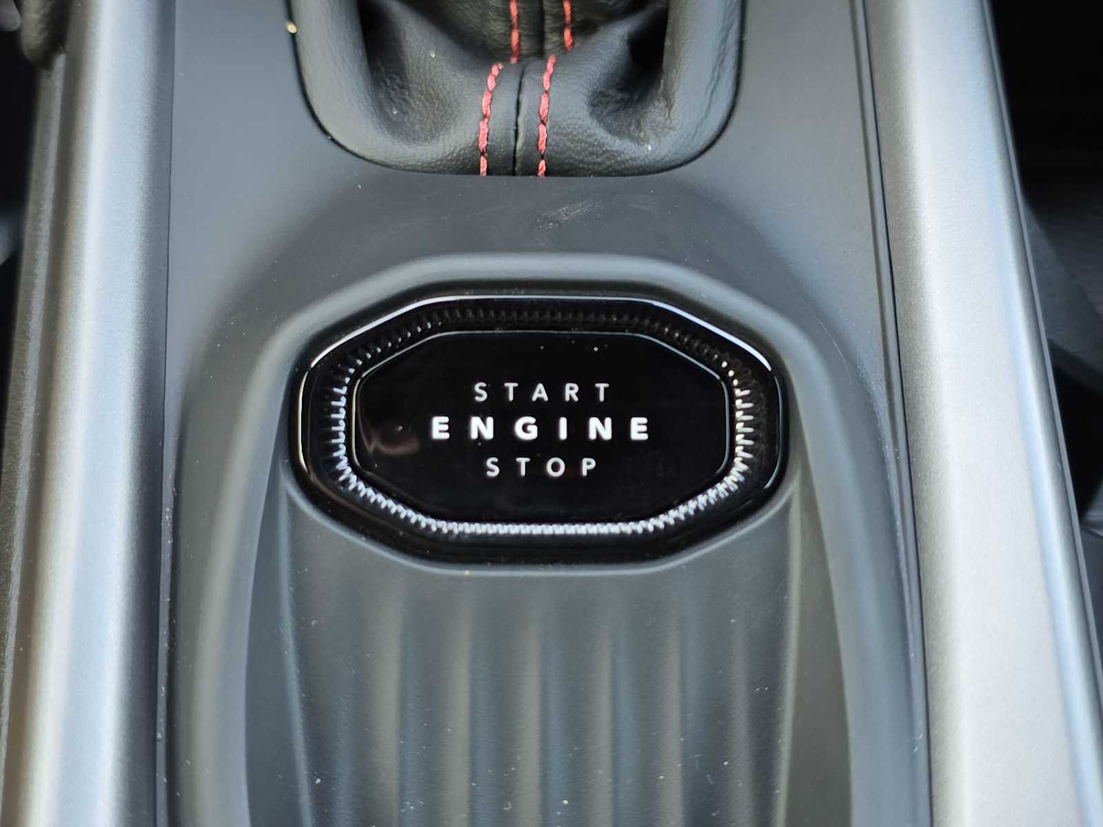 Thumbnail: 2026 Dodge Charger - 23