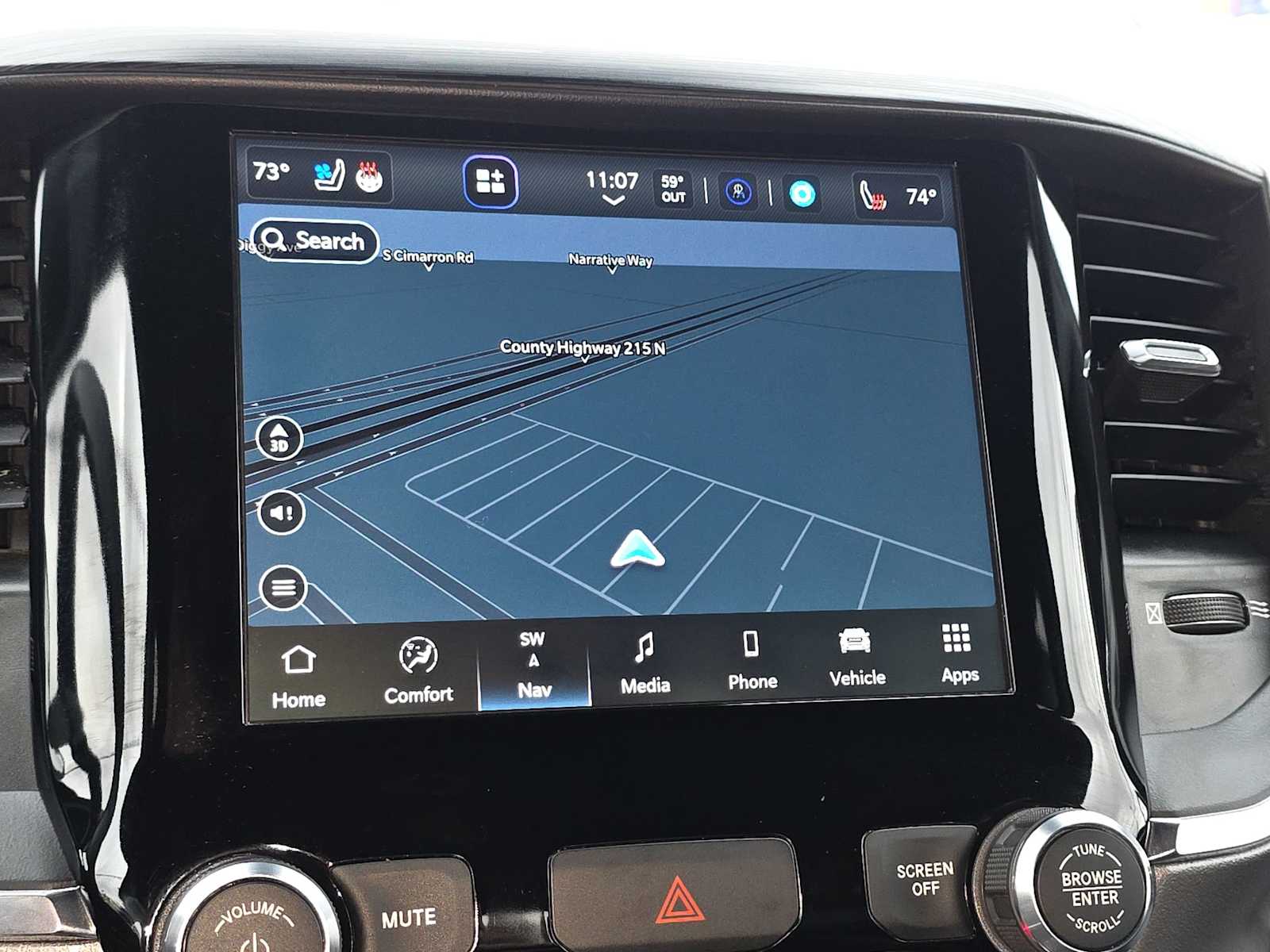 Thumbnail: 2024 RAM 1500 - 27