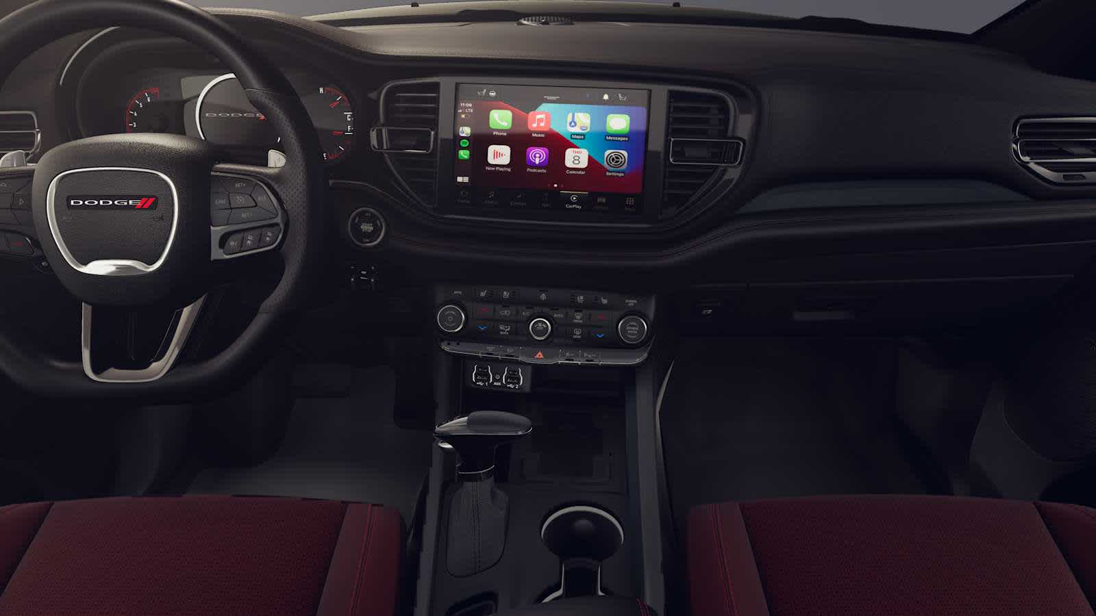 Thumbnail: 2026 Dodge Durango - 4