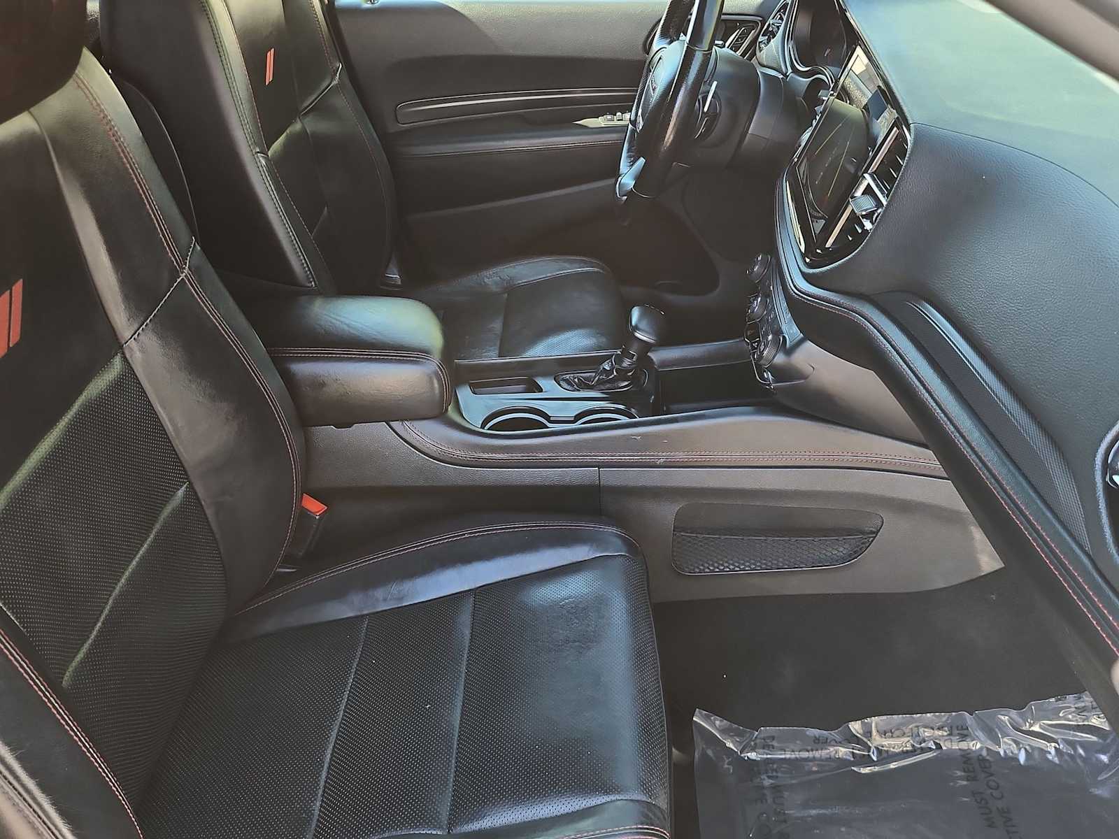 Thumbnail: 2023 Dodge Durango - 9