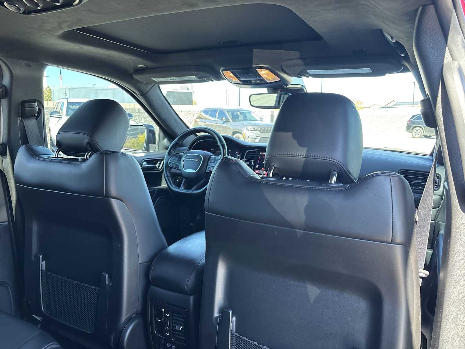 Thumbnail: 2023 Dodge Durango - 16