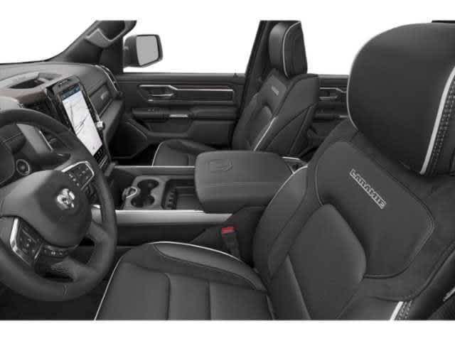 Thumbnail: 2026 RAM 1500 - 8