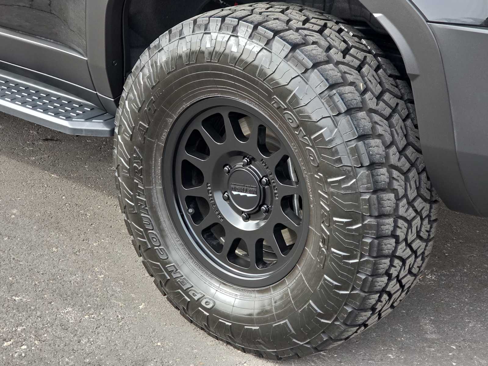 Thumbnail: 2024 Toyota Land Cruiser - 12