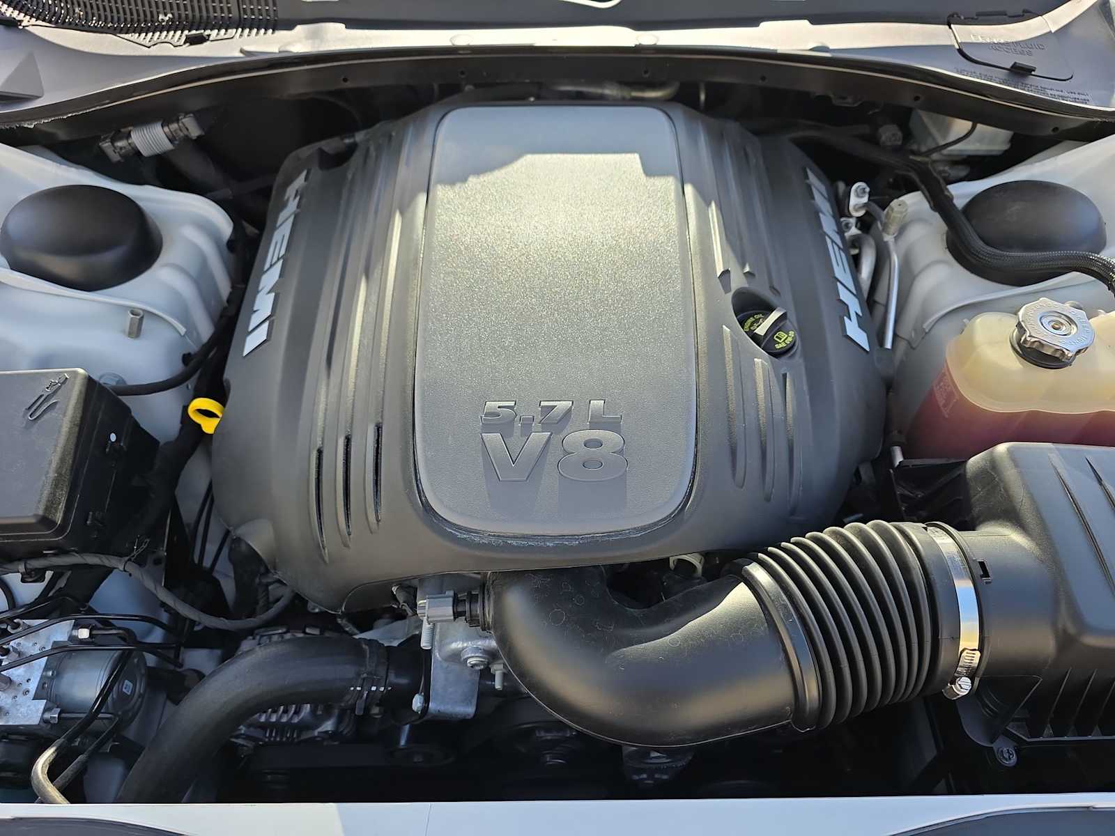 Thumbnail: 2023 Dodge Charger - 13