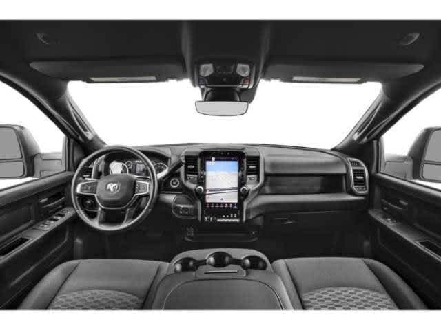 Thumbnail: 2026 RAM 2500 - 5