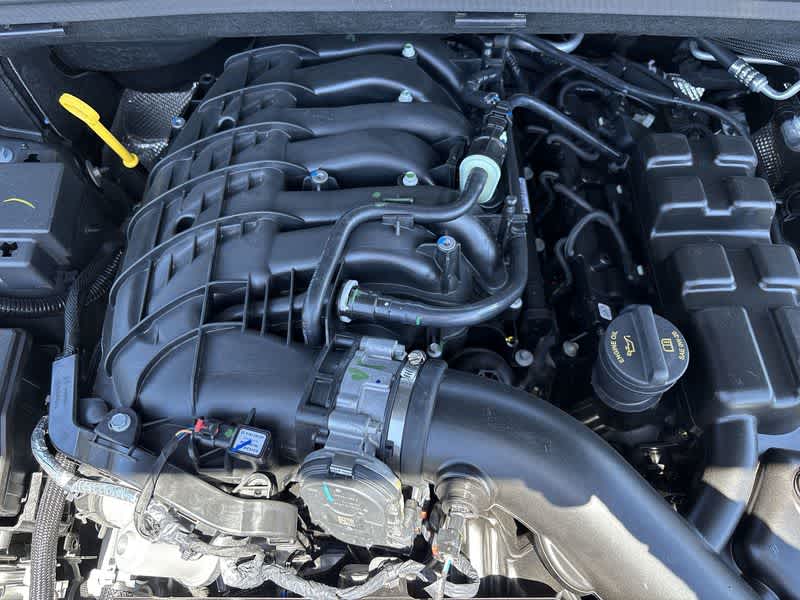 Thumbnail: 2025 Dodge Durango - 7