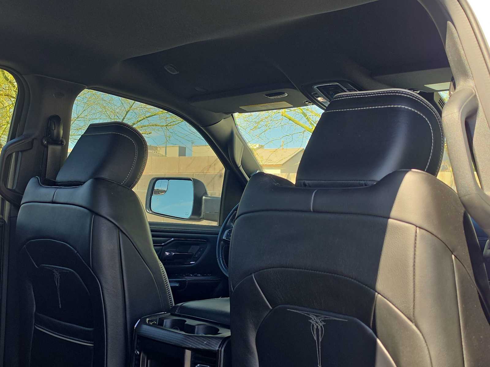 Thumbnail: 2023 RAM 1500 - 16