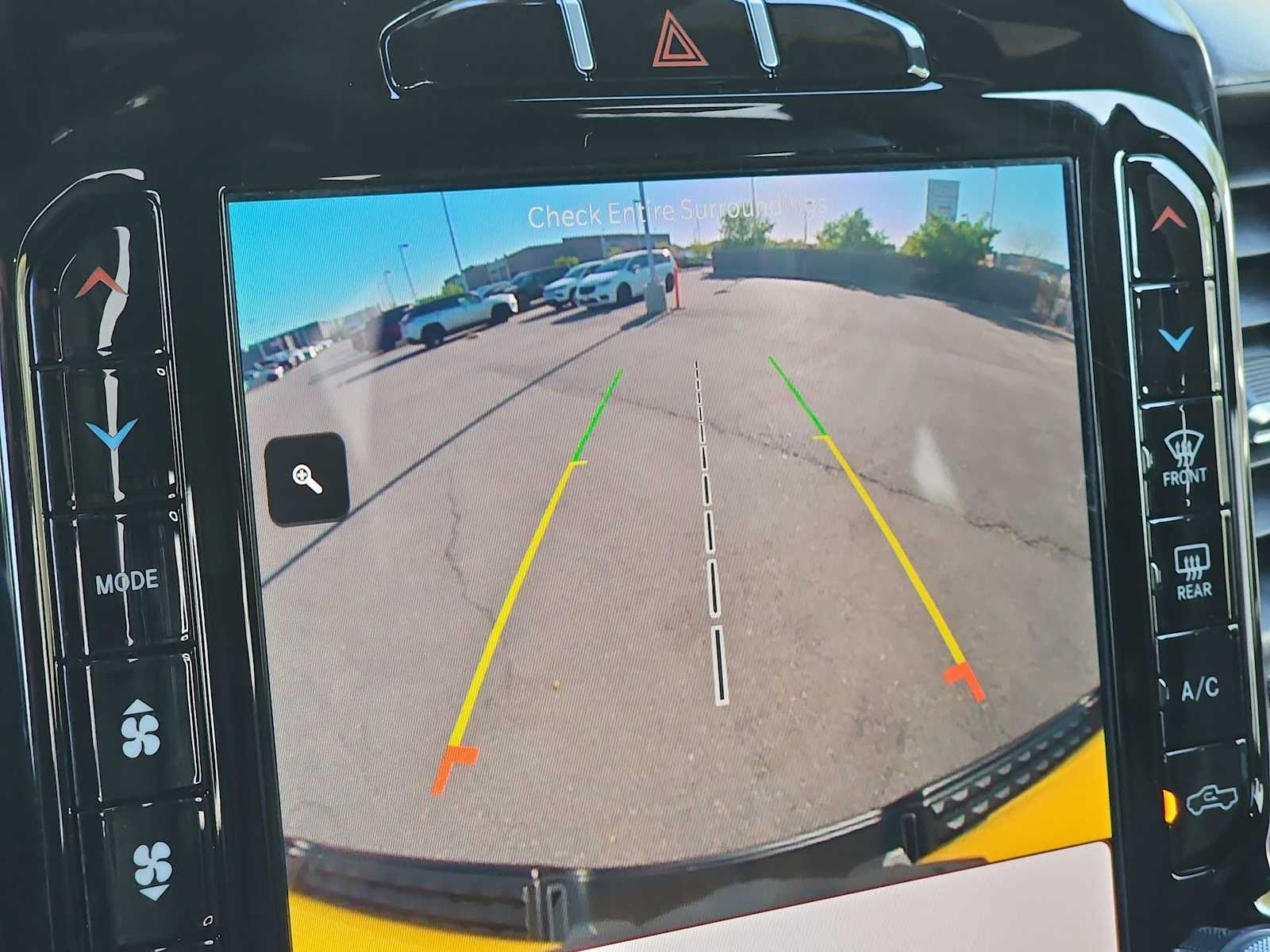 Thumbnail: 2023 RAM 1500 - 25