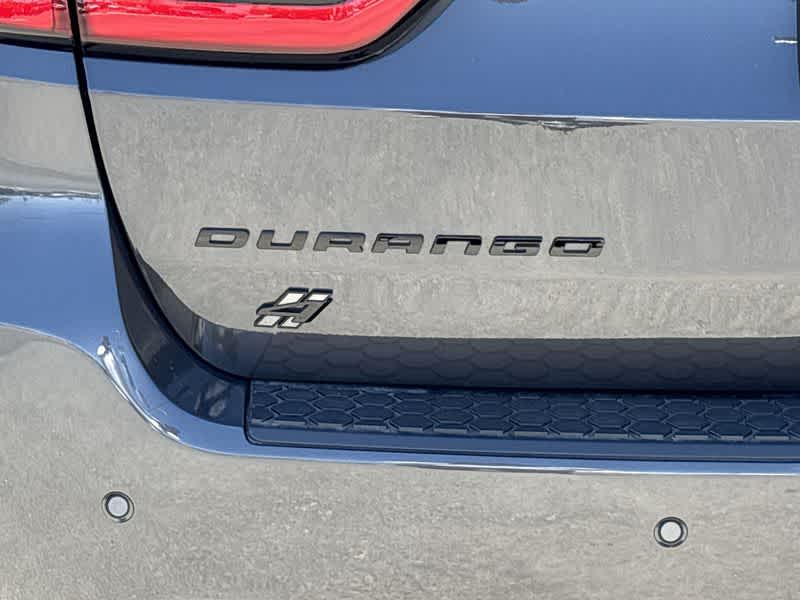 Thumbnail: 2025 Dodge Durango - 5
