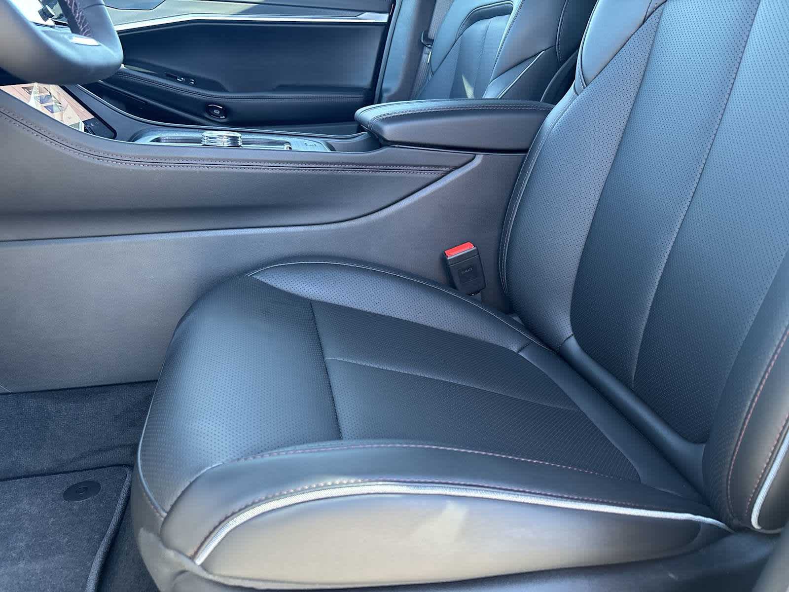 Thumbnail: 2025 Jeep Wagoneer S - 13