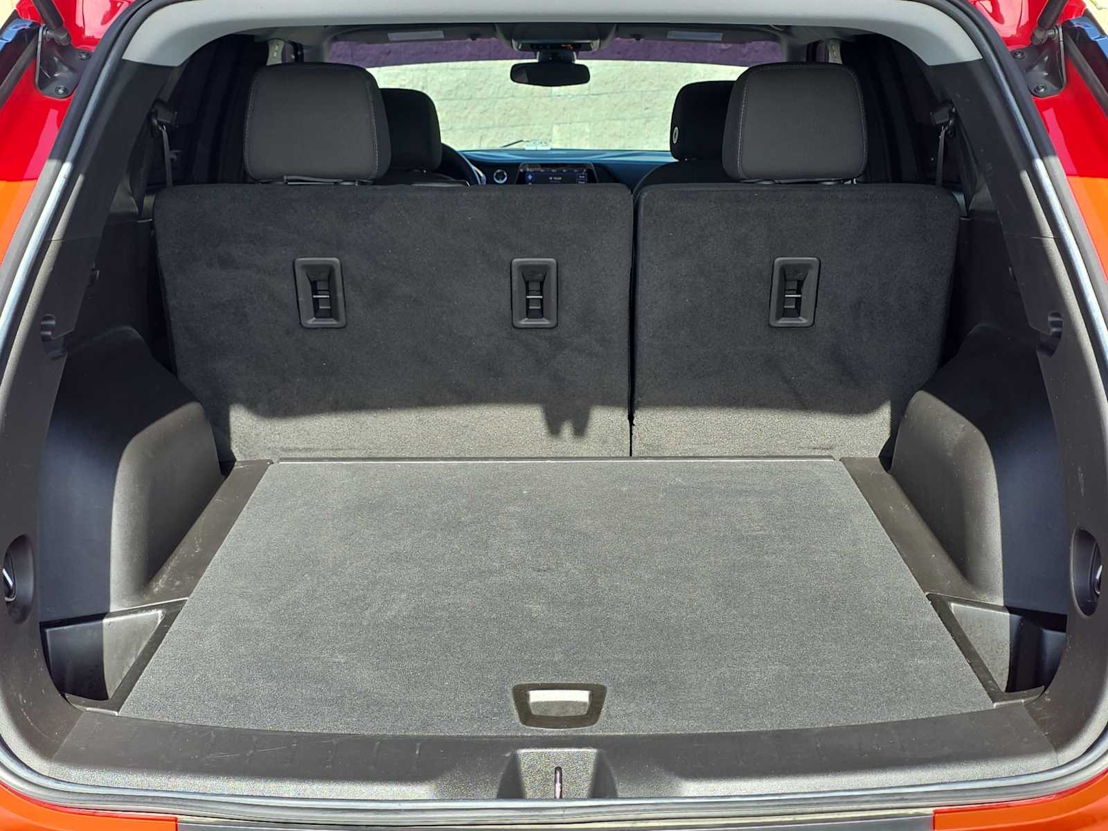 Thumbnail: 2022 Chevrolet Blazer - 23