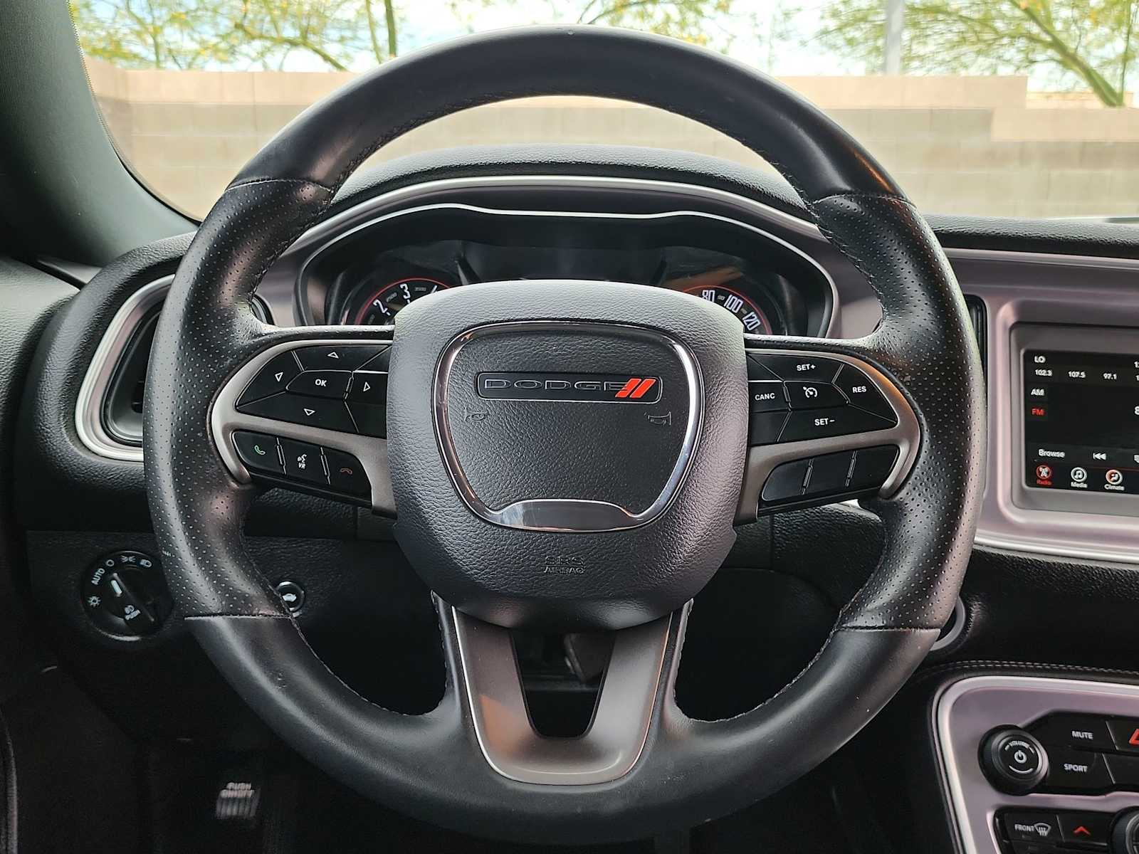 Thumbnail: 2019 Dodge Challenger - 19