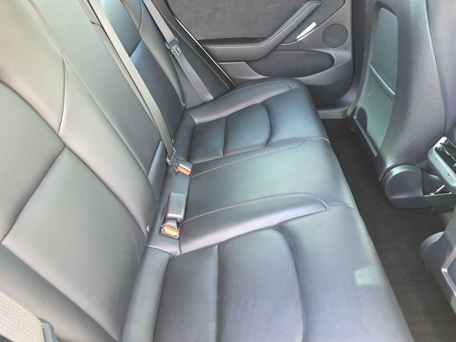 Thumbnail: 2021 Tesla Model 3 - 17