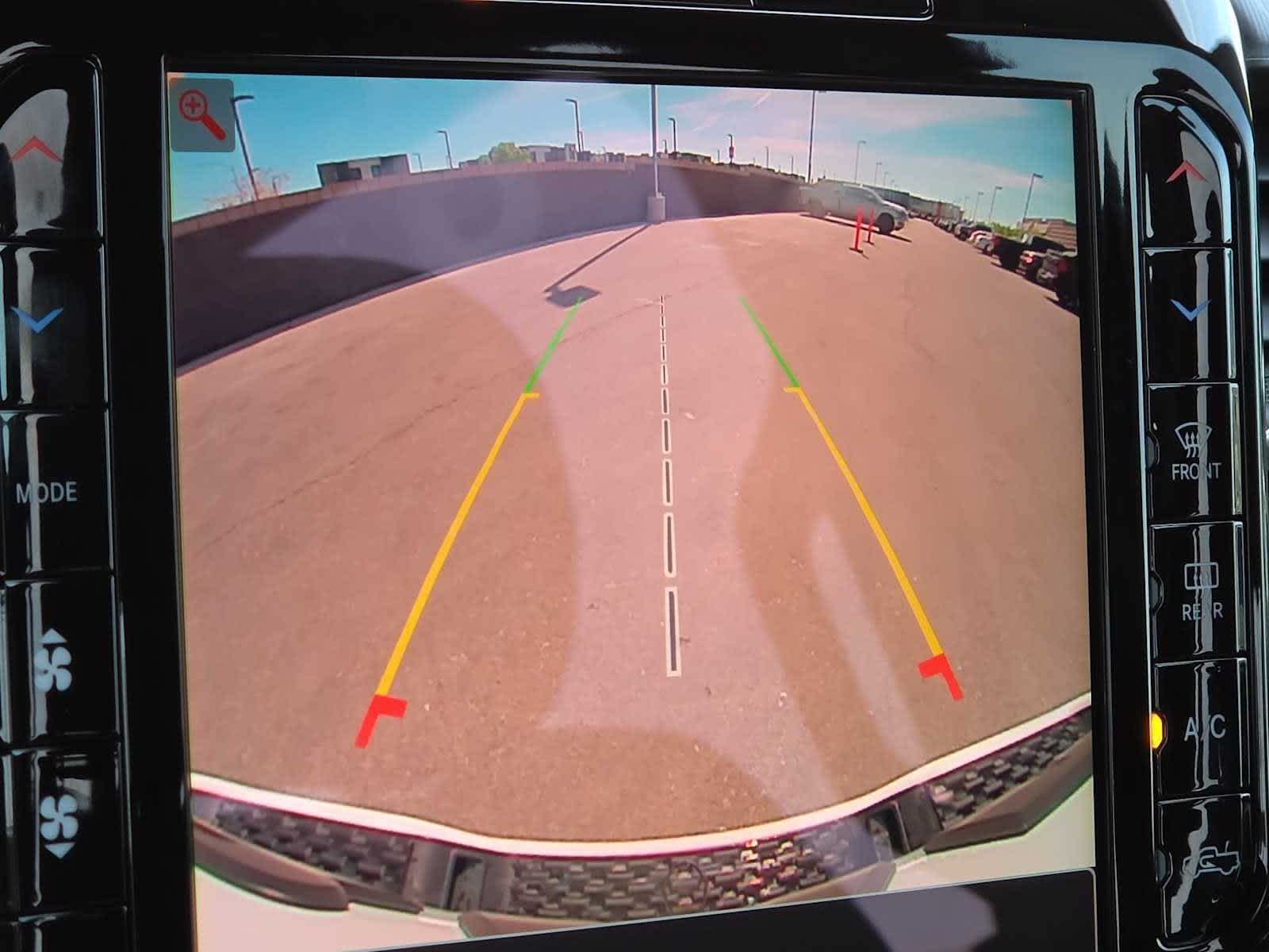 Thumbnail: 2026 RAM 1500 - 40