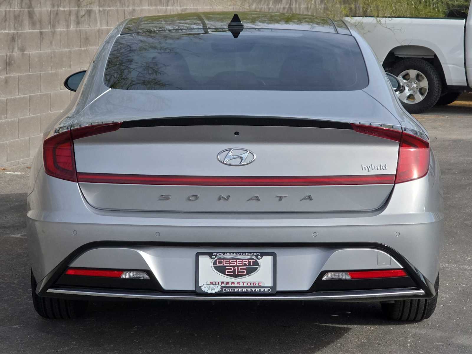 Thumbnail: 2023 Hyundai Sonata - 8