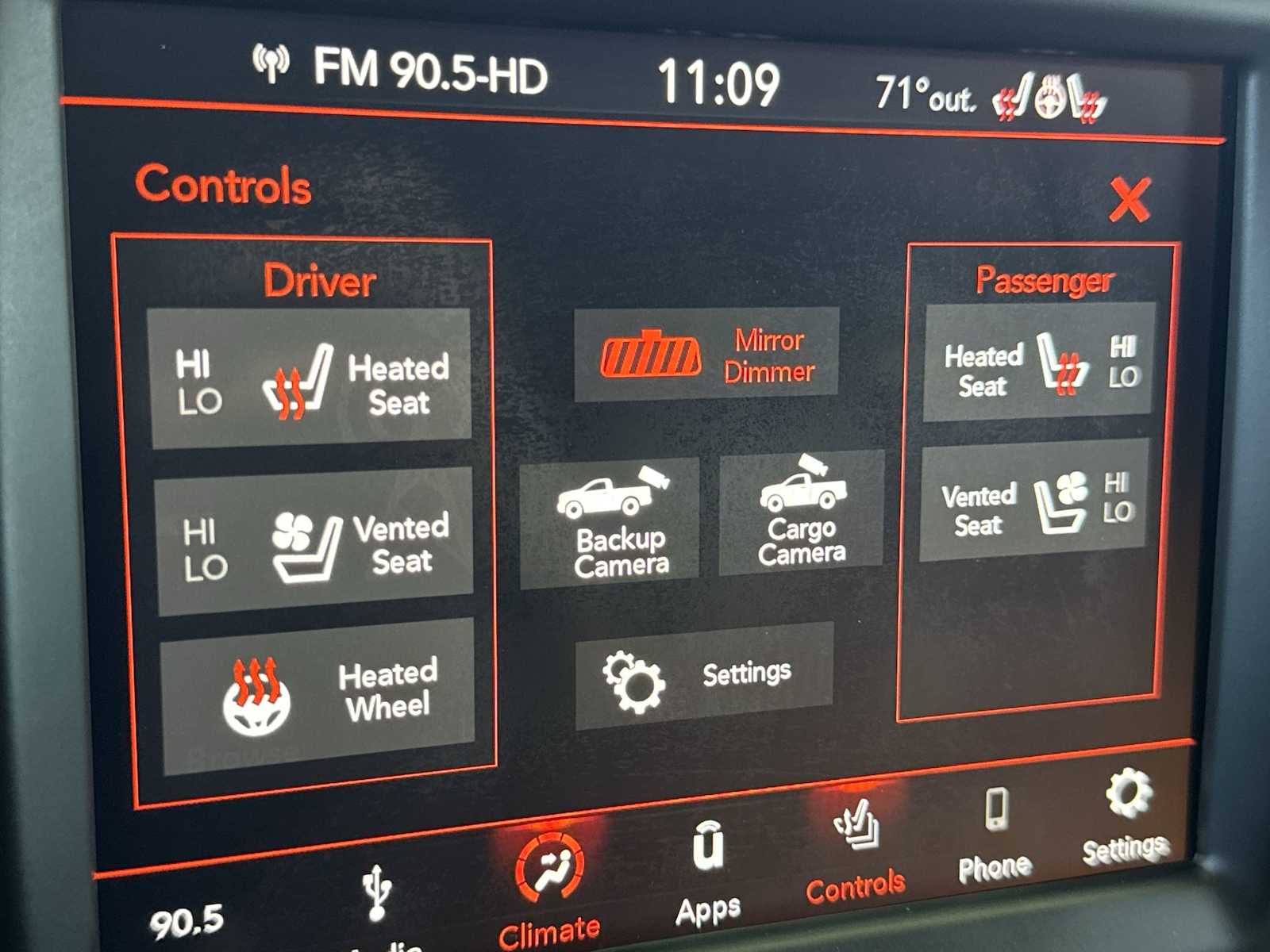 Thumbnail: 2018 RAM 2500 - 28