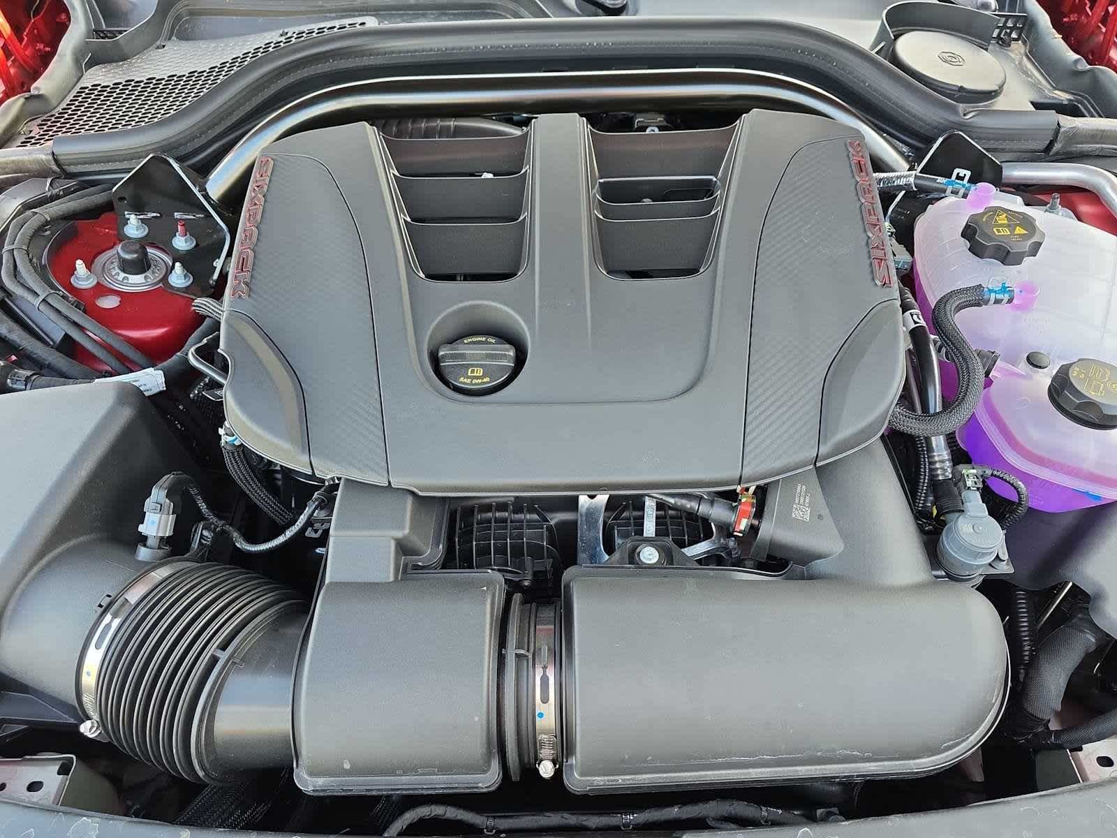 Thumbnail: 2026 Dodge Charger - 16