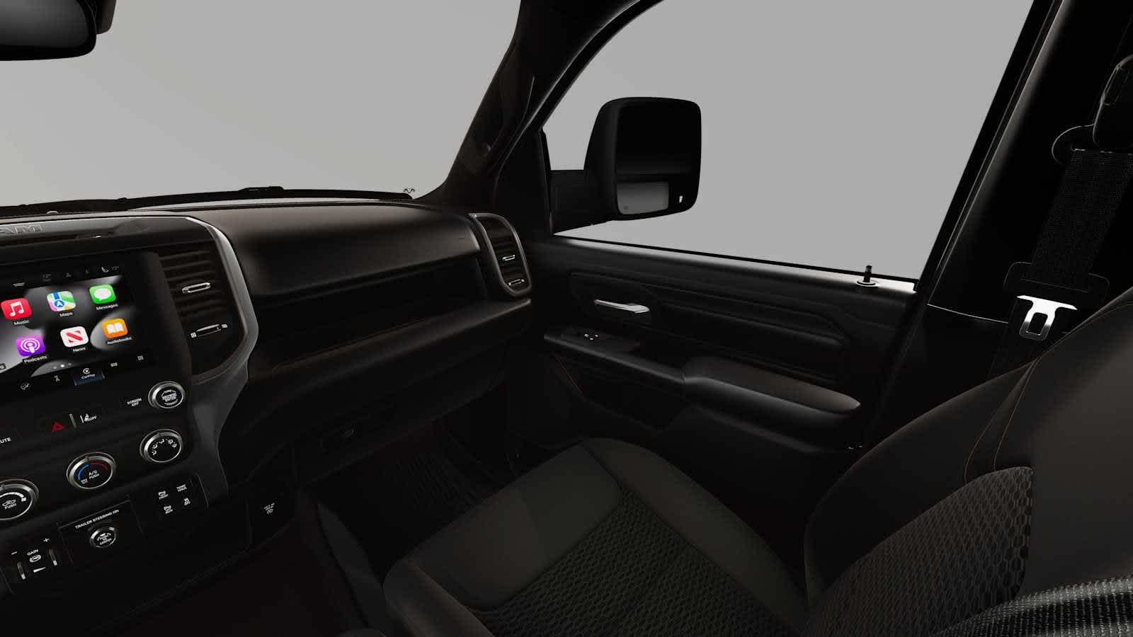 Thumbnail: 2026 RAM 1500 - 15