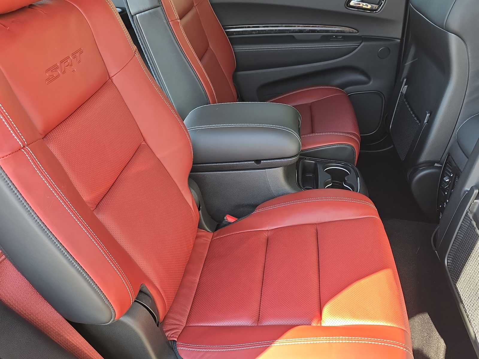 Thumbnail: 2023 Dodge Durango - 16