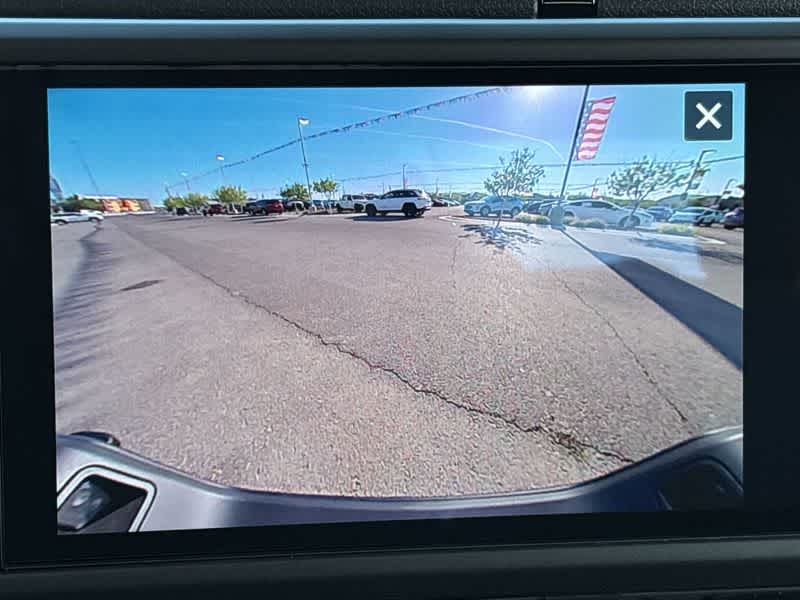 Thumbnail: 2025 Jeep Gladiator - 26