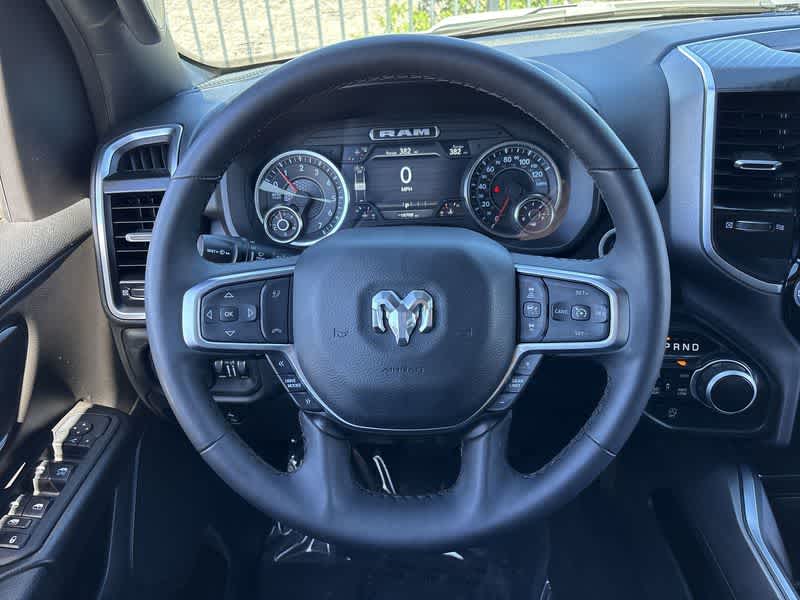2025 RAM 1500 Big Horn 19