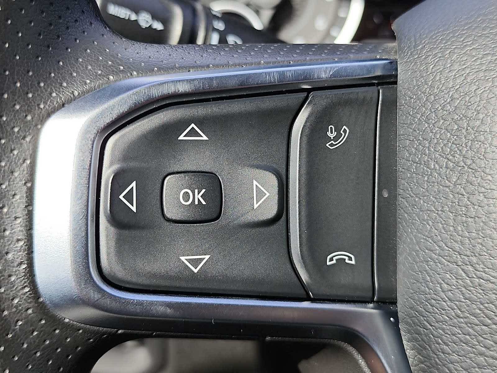 Thumbnail: 2026 RAM 1500 - 34