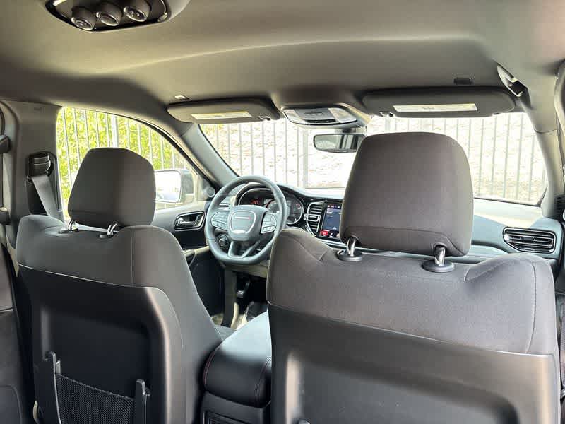 Thumbnail: 2025 Dodge Durango - 17