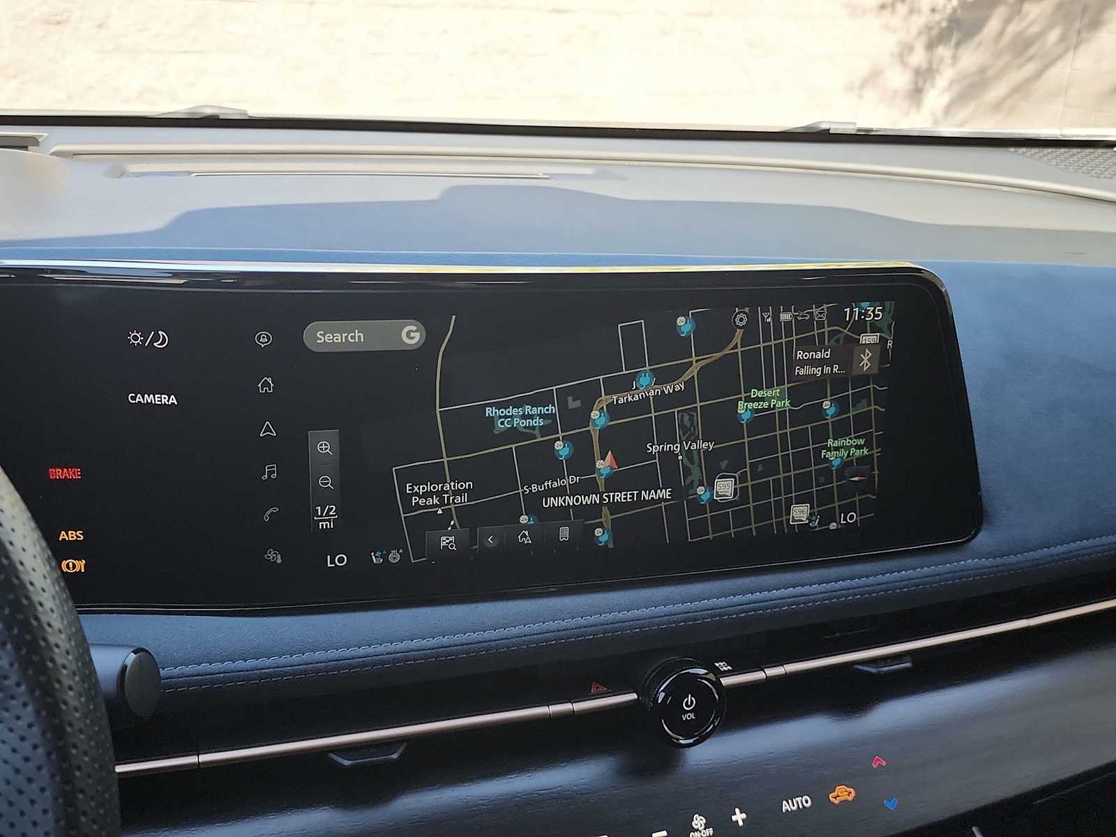 Thumbnail: 2023 Nissan Ariya - 27