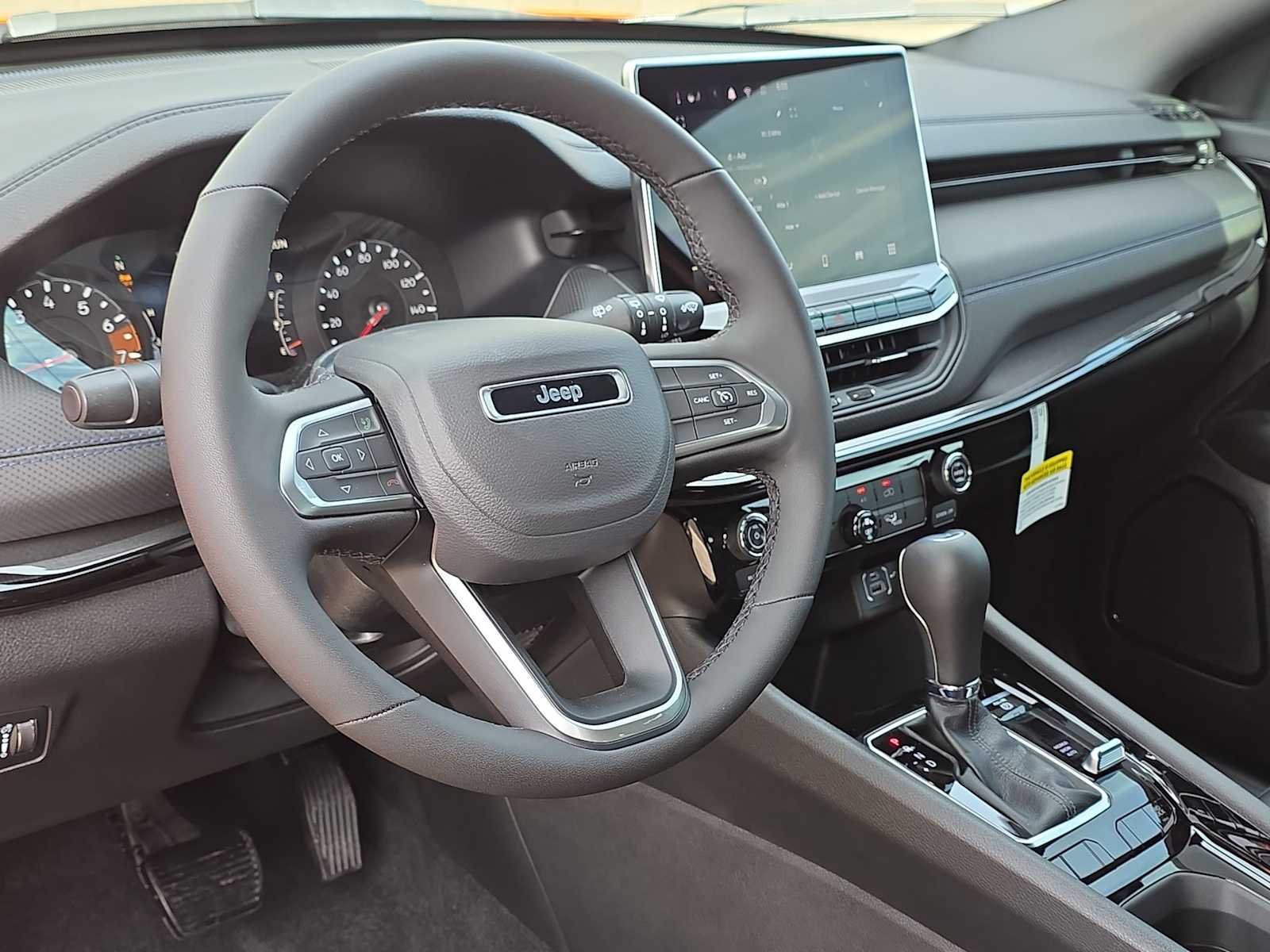 Thumbnail: 2026 Jeep Compass - 3