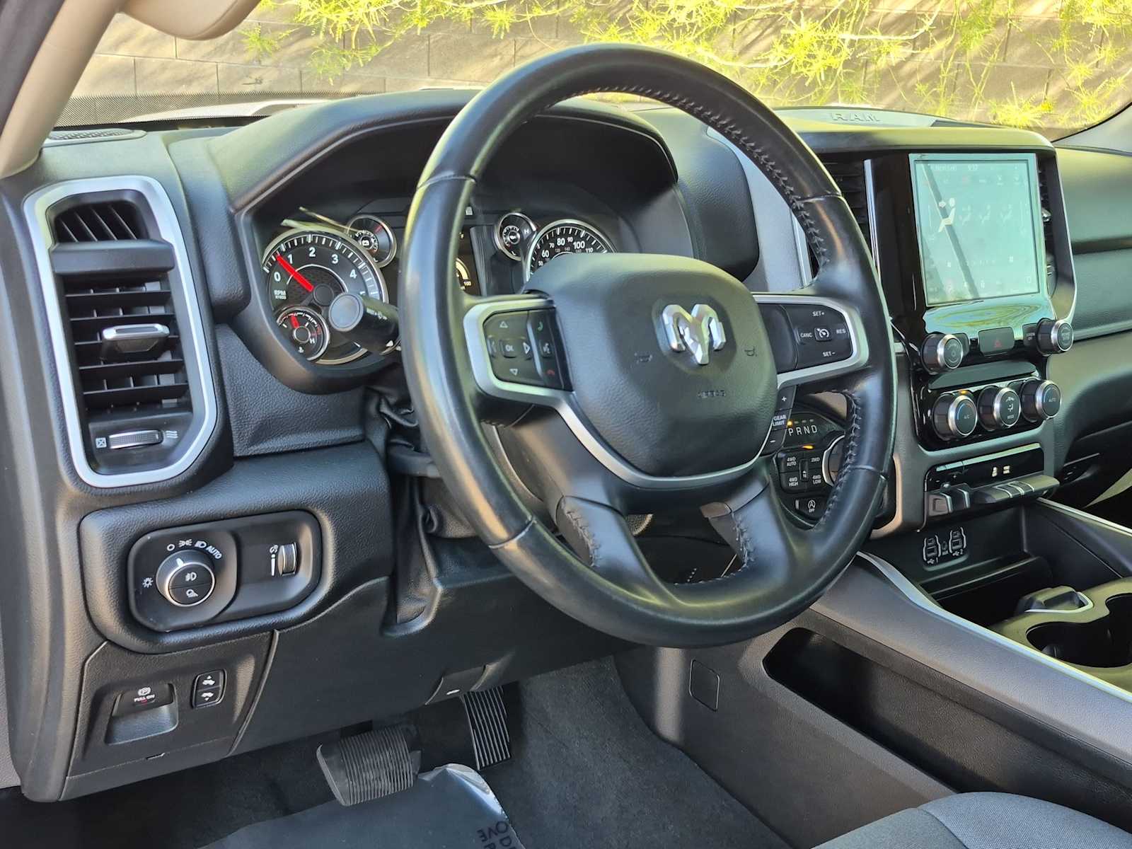 Thumbnail: 2020 RAM 1500 - 2