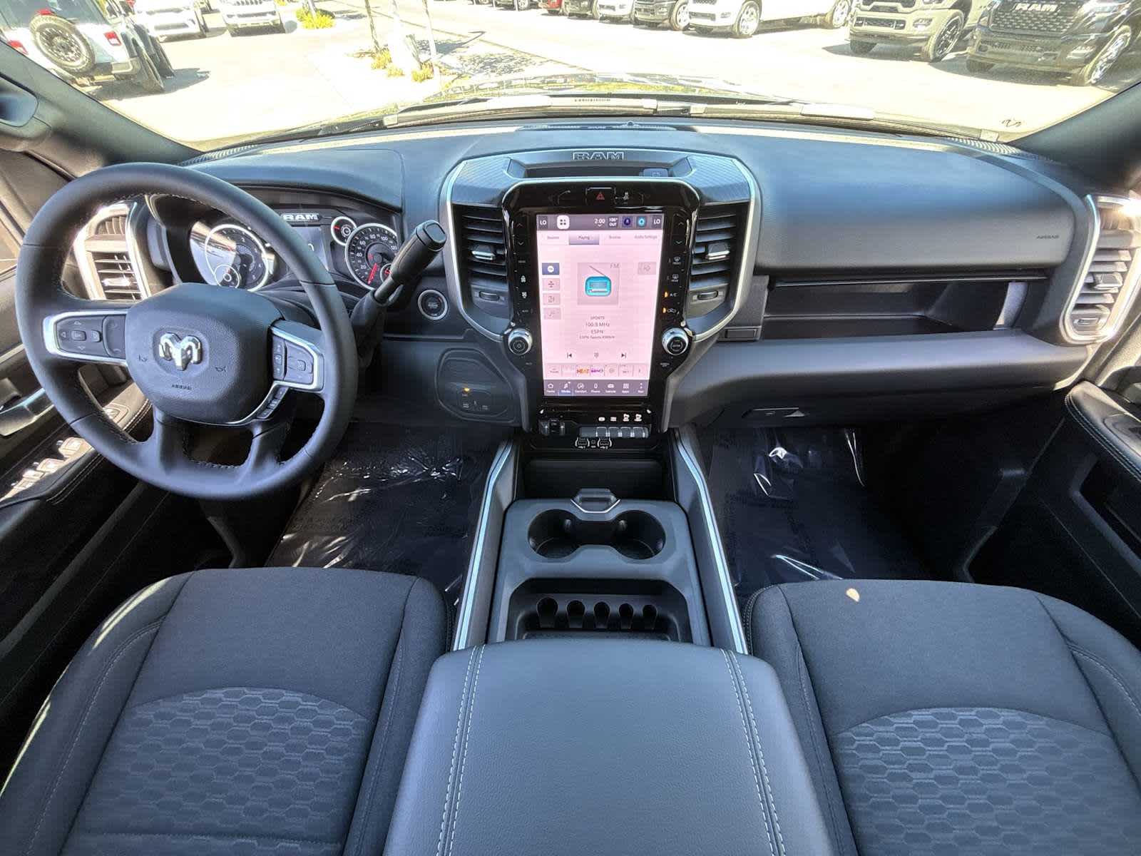 Thumbnail: 2026 RAM 2500 - 13