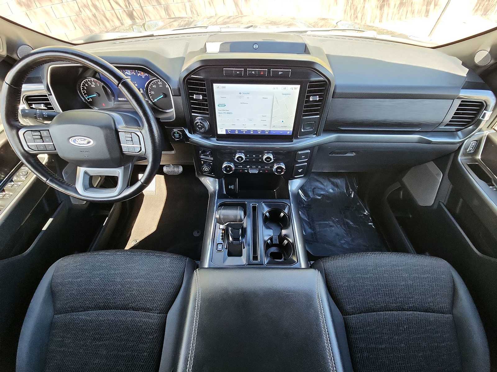 Thumbnail: 2022 Ford F-150 - 14