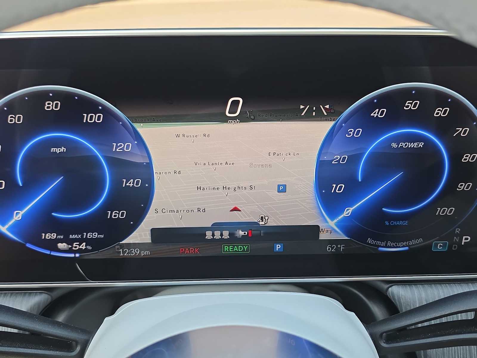 Thumbnail: 2023 Mercedes-Benz EQE - 27