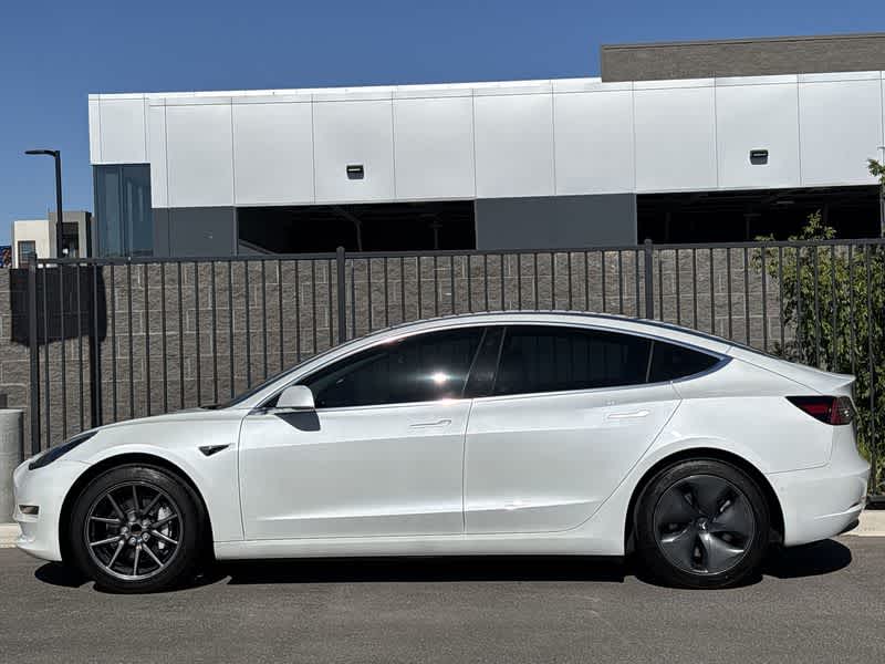 Thumbnail: 2020 Tesla Model 3 - 5