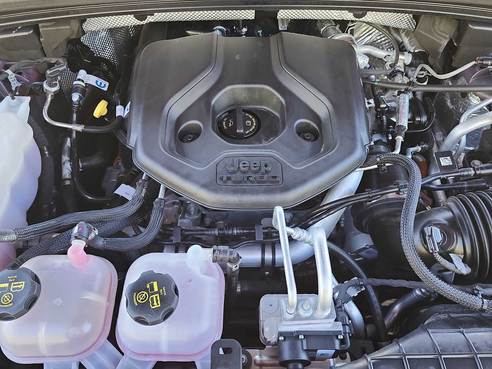 Thumbnail: 2025 Jeep Grand Cherokee - 13