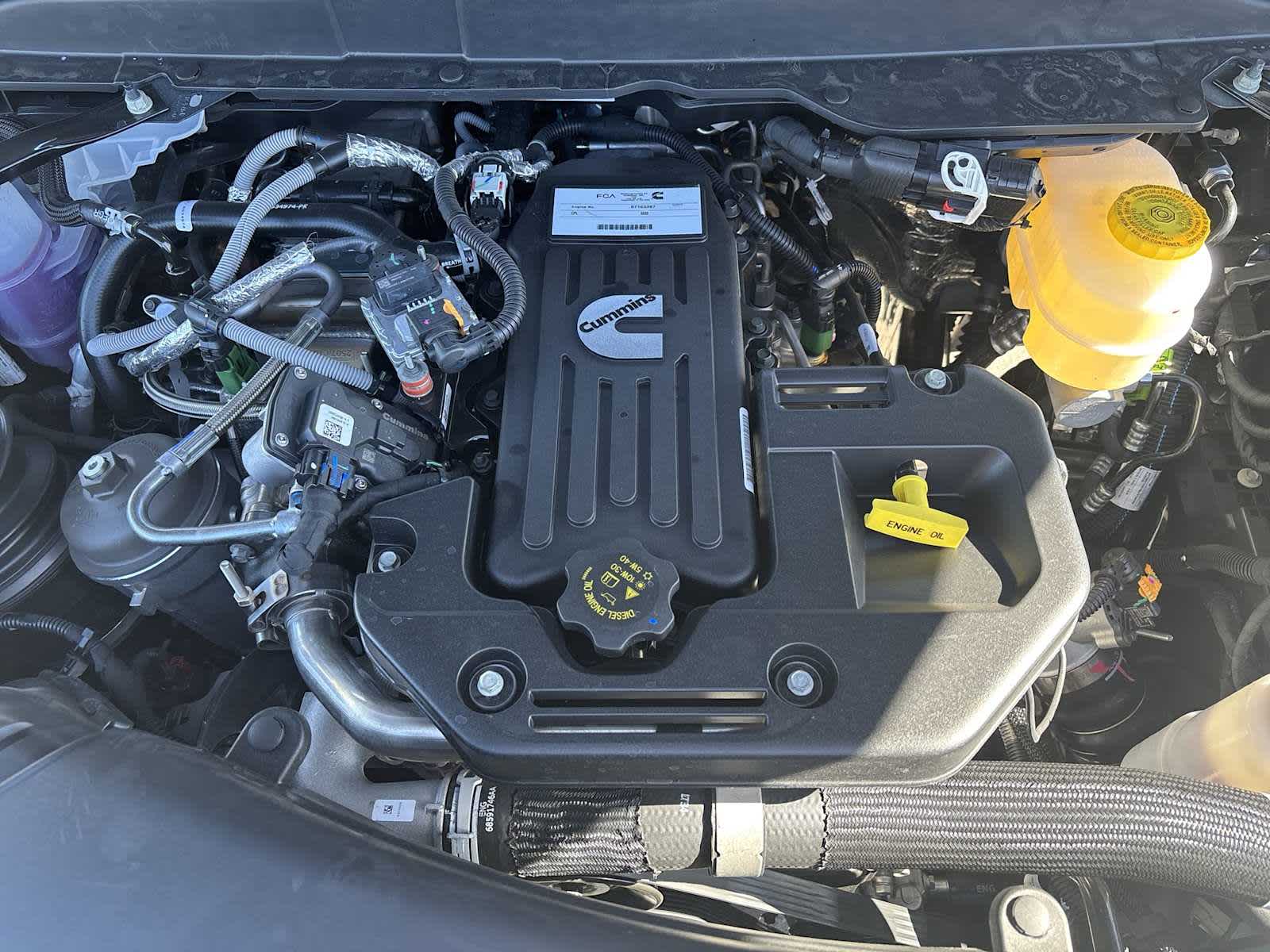 Thumbnail: 2026 RAM 2500 - 12