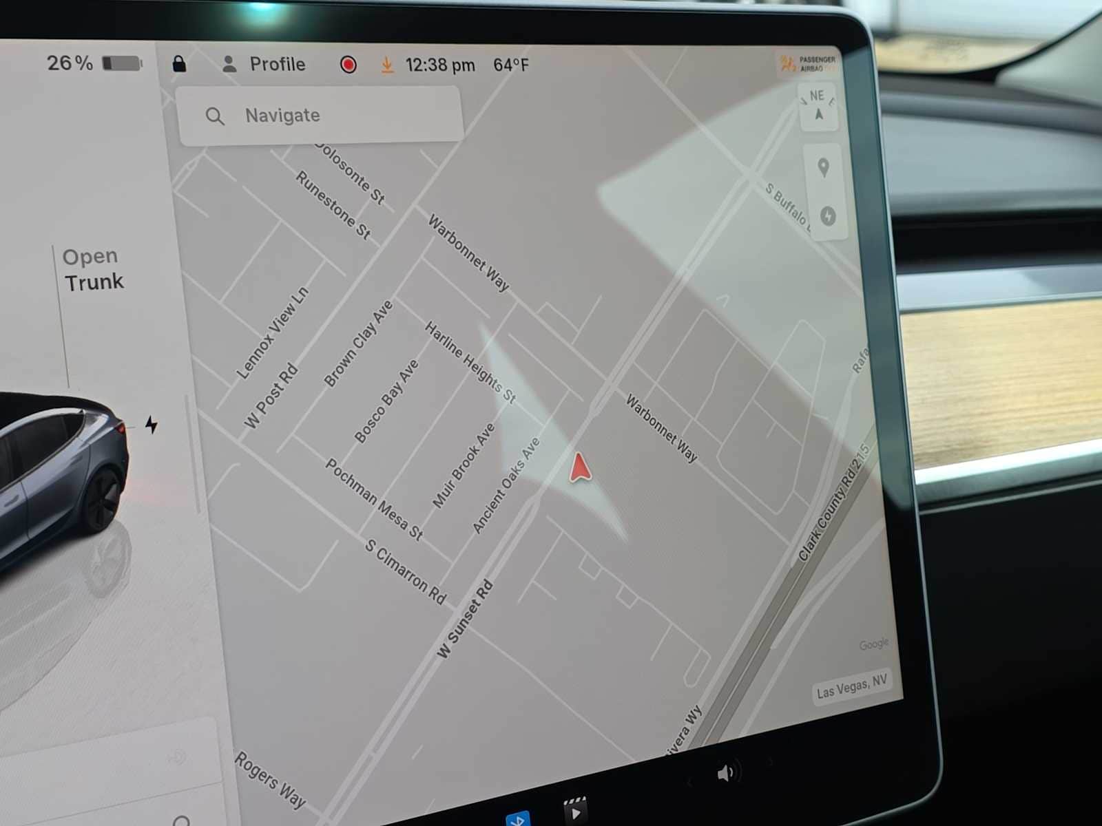 Thumbnail: 2023 Tesla Model 3 - 27
