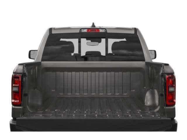 Thumbnail: 2026 RAM 1500 - 8