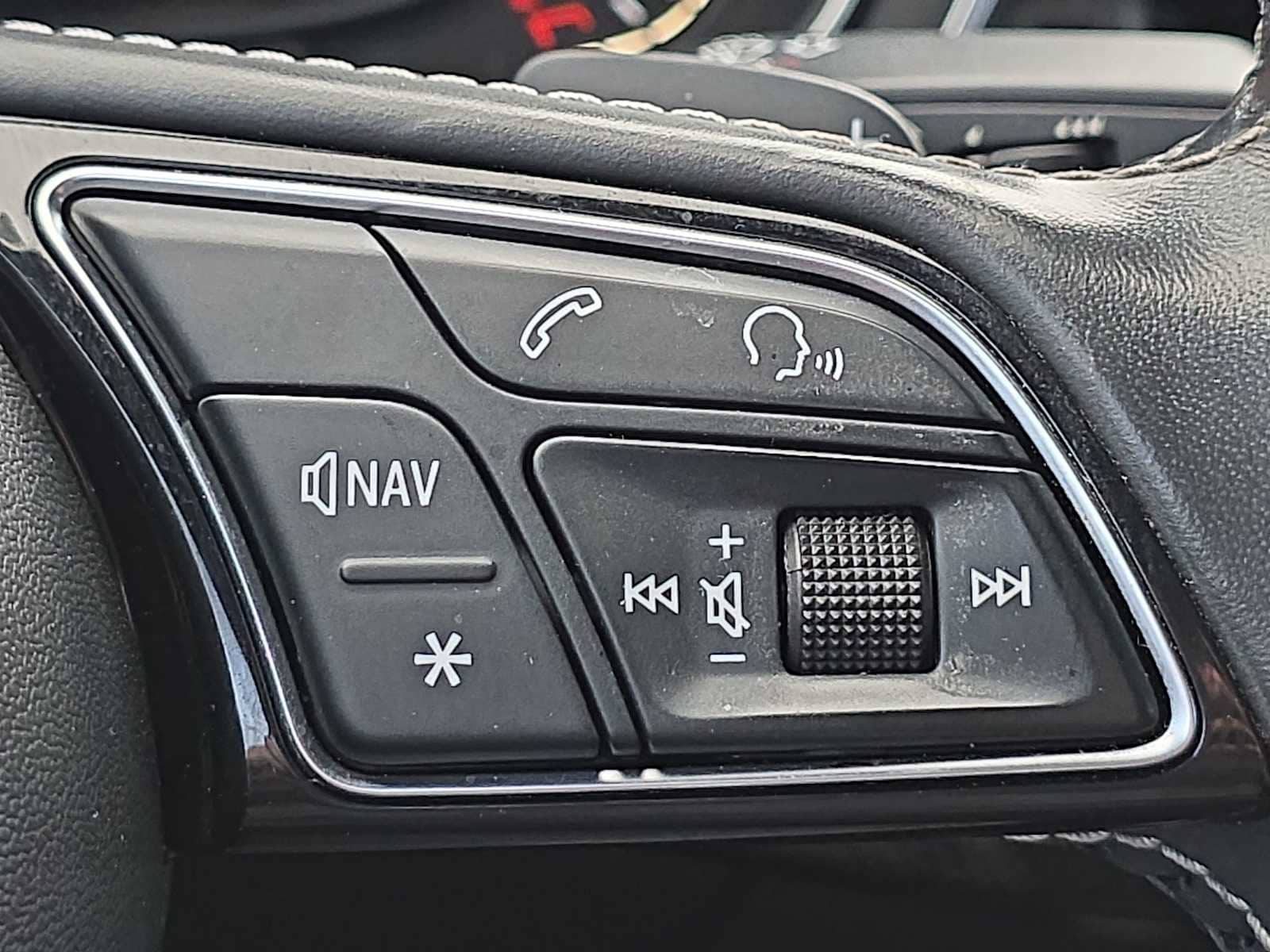 Thumbnail: 2019 Audi S5 - 29