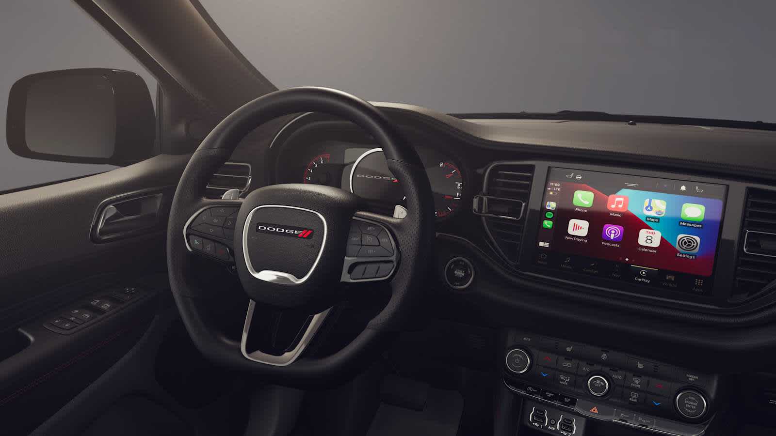 Thumbnail: 2026 Dodge Durango - 9