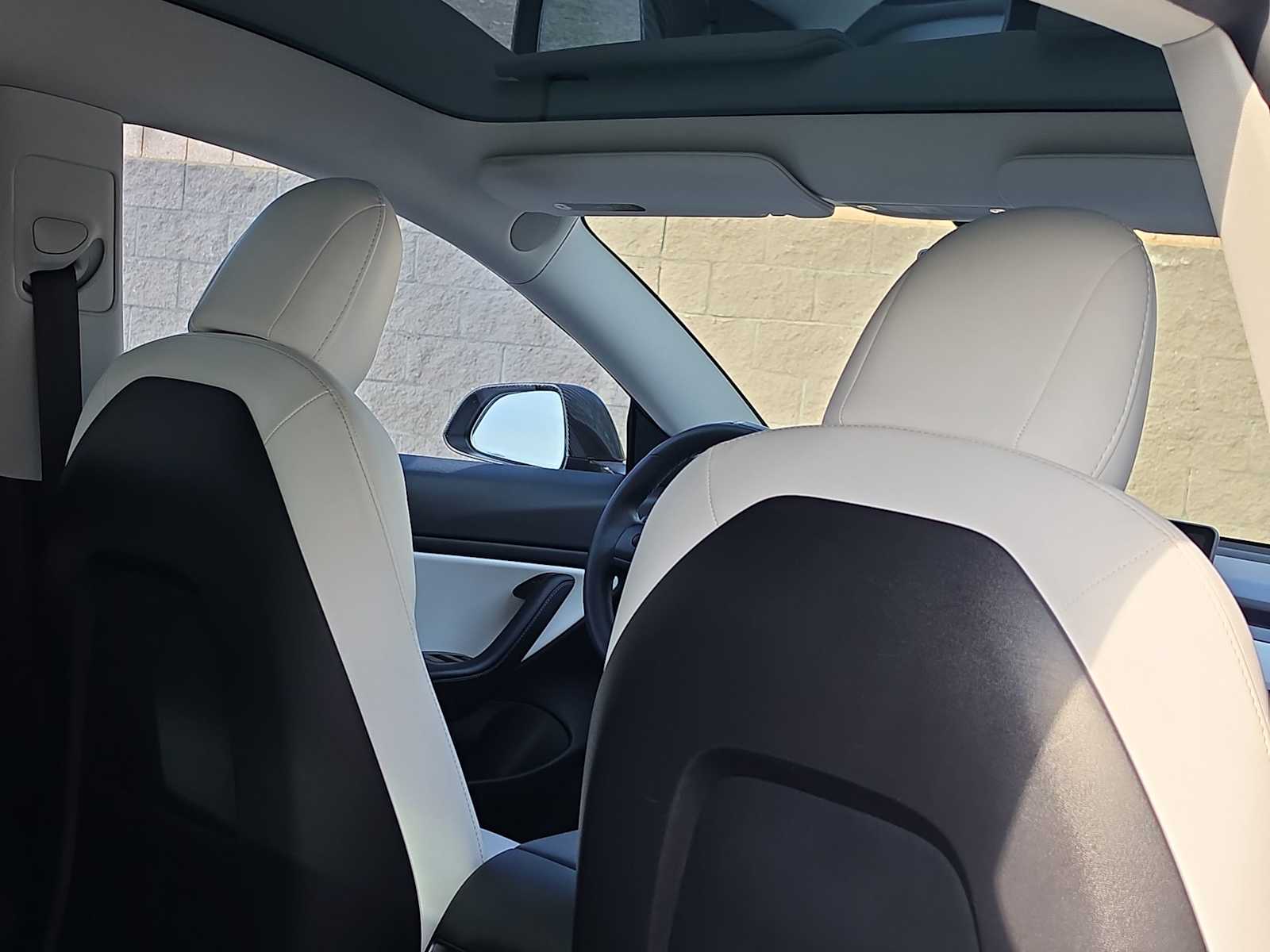 Thumbnail: 2020 Tesla Model 3 - 16