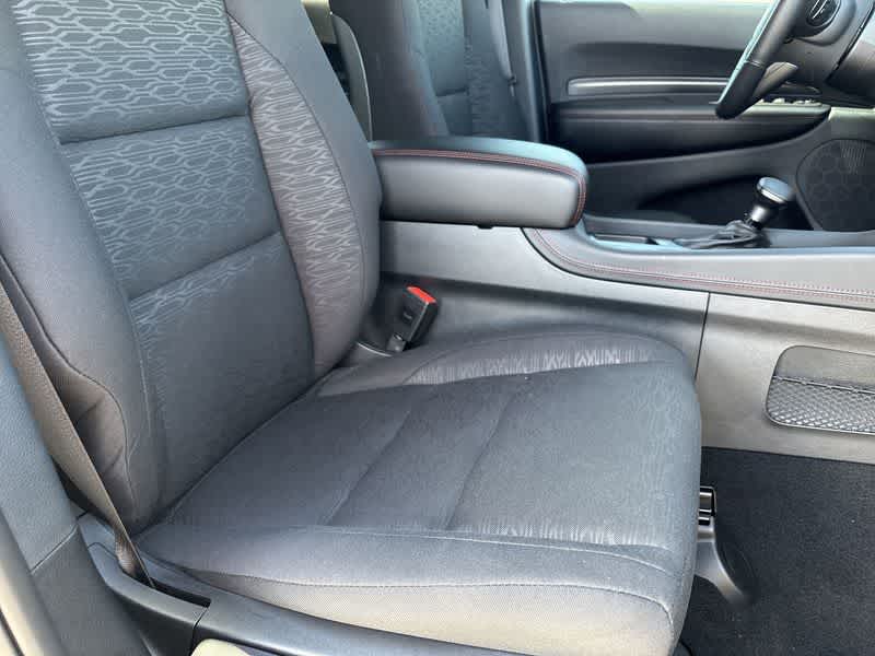 Thumbnail: 2025 Dodge Durango - 18