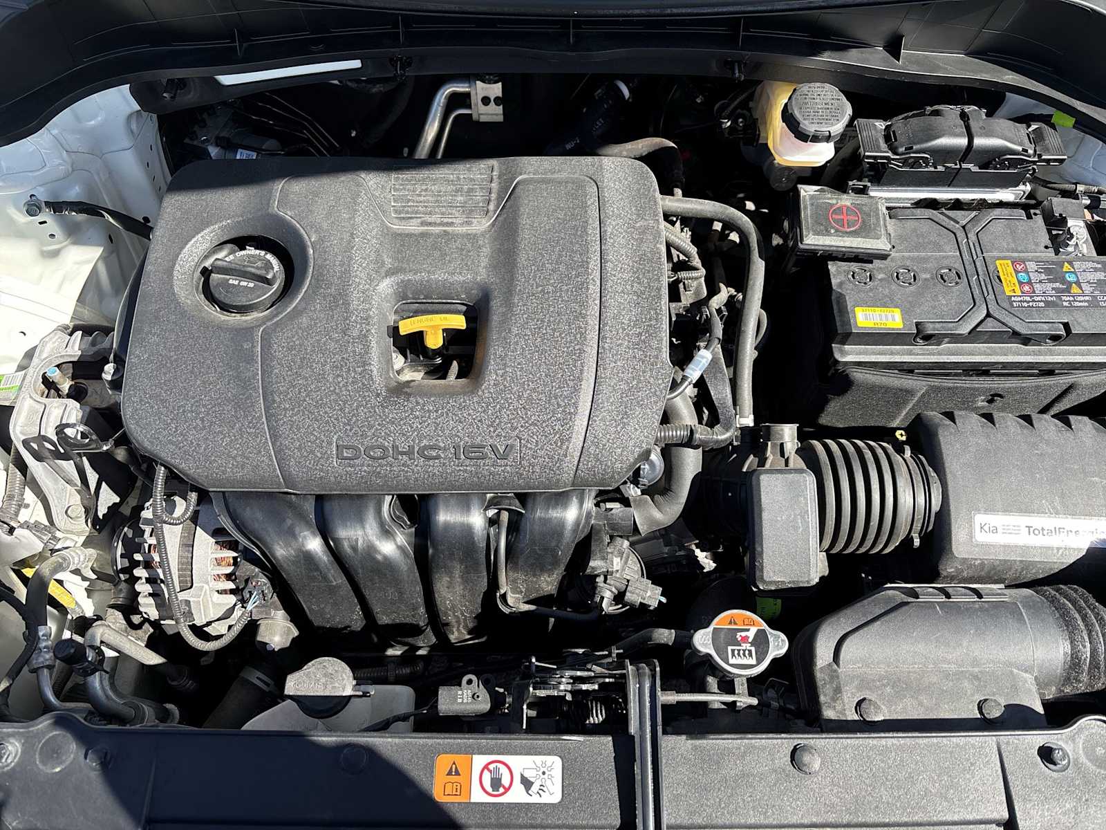 Thumbnail: 2023 Kia Soul - 13