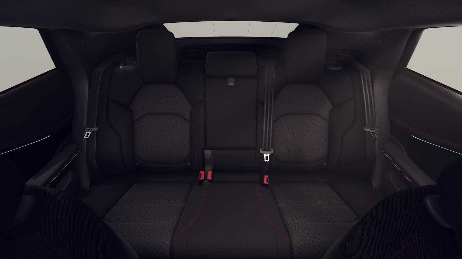 Thumbnail: 2026 Dodge Charger - 14